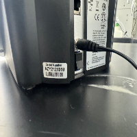 Thermo NanoDrop OneC UV/VIS Spectrophotometer image 2